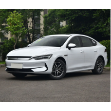 Седан BYD Qin Plus EV